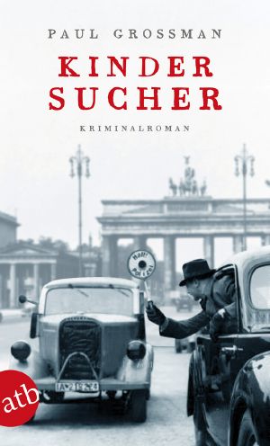[Willi Kraus 02] • Kindersucher